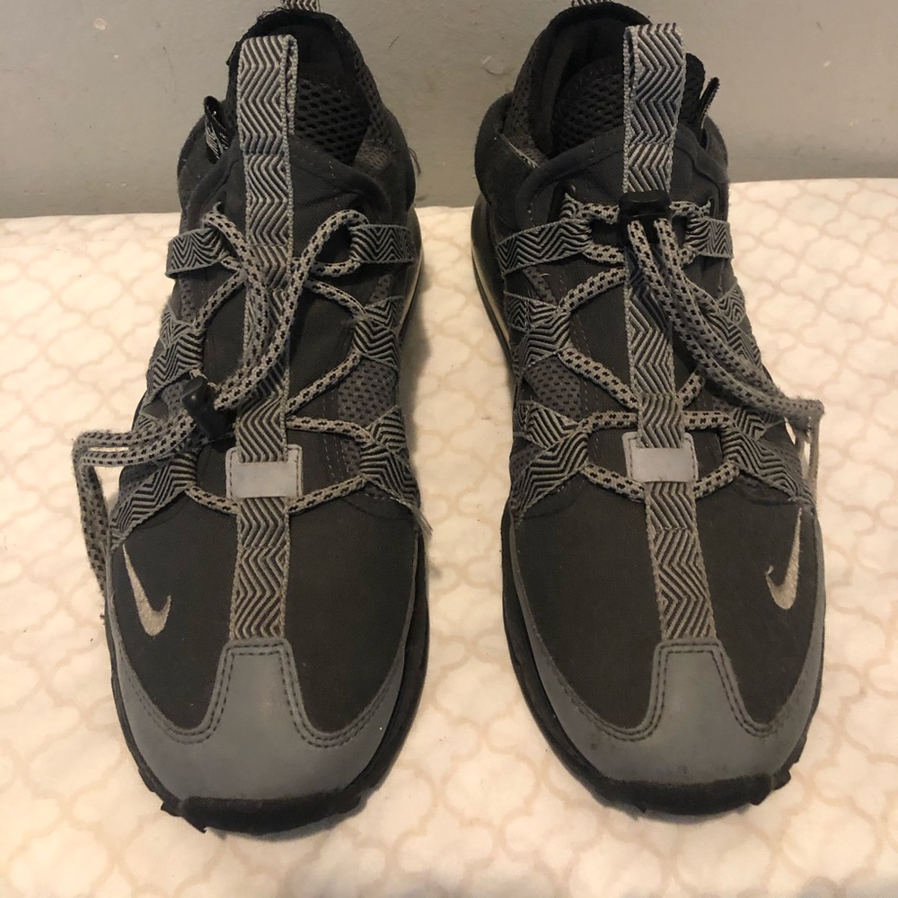 No longer worn